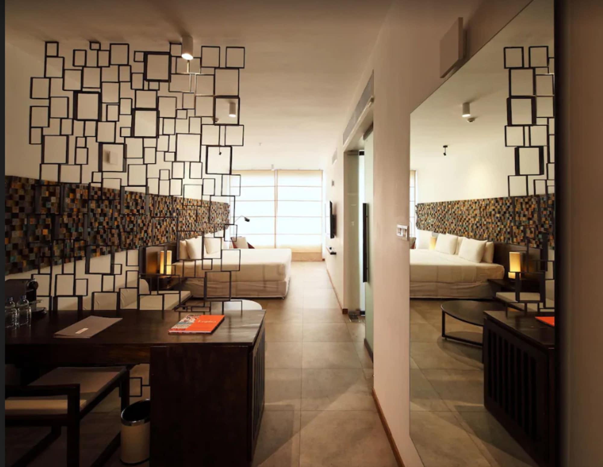 Hotel Me Colombo
